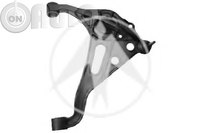 Brat -  suspensie roata 