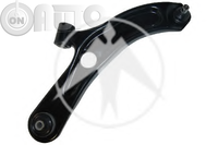 Brat -  suspensie roata 