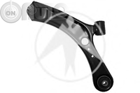 Brat -  suspensie roata 