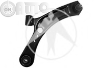 Brat -  suspensie roata 