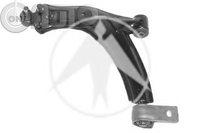 Brat -  suspensie roata 