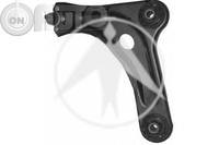 Brat -  suspensie roata 