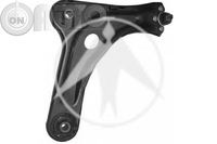 Brat -  suspensie roata 