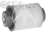 Bucsa brat fata - Bucsa ax spate 