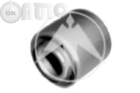 Bucsa brat fata - Bucsa ax spate 