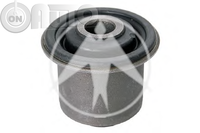 Bucsa brat fata - Bucsa ax spate 