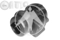 Bucsa bara stabilizatoare 