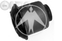 Bucsa brat fata - Bucsa ax spate 