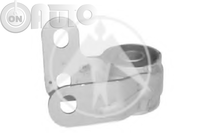 Bucsa brat fata - Bucsa ax spate 