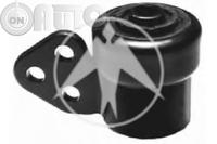 Bucsa brat fata - Bucsa ax spate 