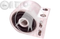 Bucsa brat fata - Bucsa ax spate 