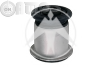 Bucsa brat fata - Bucsa ax spate 