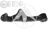 Brat -  suspensie roata 