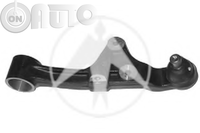 Brat -  suspensie roata 