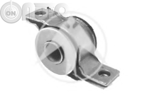 Bucsa brat fata - Bucsa ax spate 