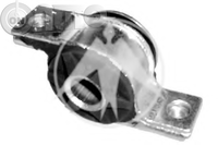 Bucsa brat fata - Bucsa ax spate 