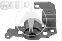 Bucsa brat fata - Bucsa ax spate 