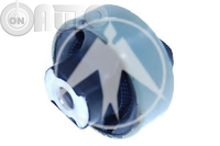 Bucsa brat fata - Bucsa ax spate 