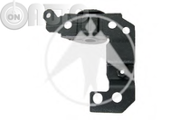 Bucsa brat fata - Bucsa ax spate 