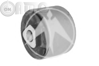 Bucsa brat fata - Bucsa ax spate 