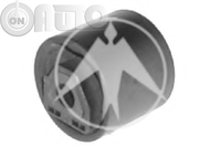 Bucsa brat fata - Bucsa ax spate 