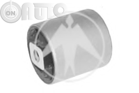 Bucsa brat fata - Bucsa ax spate 