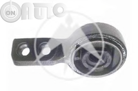 Bucsa brat fata - Bucsa ax spate 