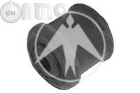 Bucsa brat fata - Bucsa ax spate 