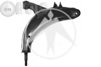 Brat -  suspensie roata 