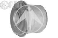 Bucsa brat fata - Bucsa ax spate 