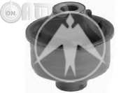 Bucsa brat fata - Bucsa ax spate 