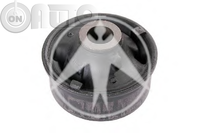 Bucsa brat fata - Bucsa ax spate 