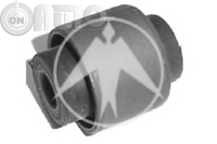 Bucsa brat fata - Bucsa ax spate 