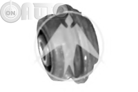 Bucsa brat fata - Bucsa ax spate 