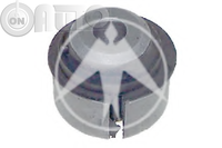 Bucsa brat fata - Bucsa ax spate 