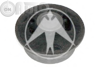 Bucsa brat fata - Bucsa ax spate 