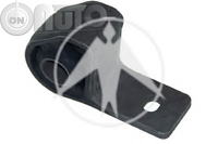 Bucsa brat fata - Bucsa ax spate 