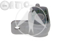 Bucsa brat fata - Bucsa ax spate 