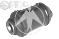 Bucsa brat fata - Bucsa ax spate 