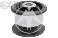 Bucsa brat fata - Bucsa ax spate 