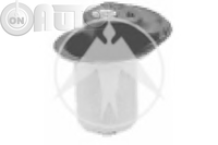 Bucsa brat fata - Bucsa ax spate 