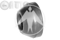 Bucsa brat fata - Bucsa ax spate 