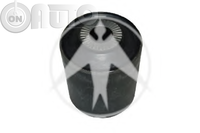 Bucsa brat fata - Bucsa ax spate 