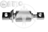 Bucsa brat fata - Bucsa ax spate 