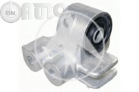 Bucsa brat fata - Bucsa ax spate 