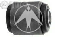 Bucsa brat fata - Bucsa ax spate 