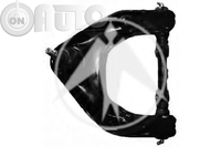 Brat -  suspensie roata 