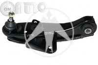 Brat -  suspensie roata 