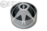 Bucsa brat fata - Bucsa ax spate 