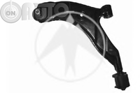 Brat -  suspensie roata 